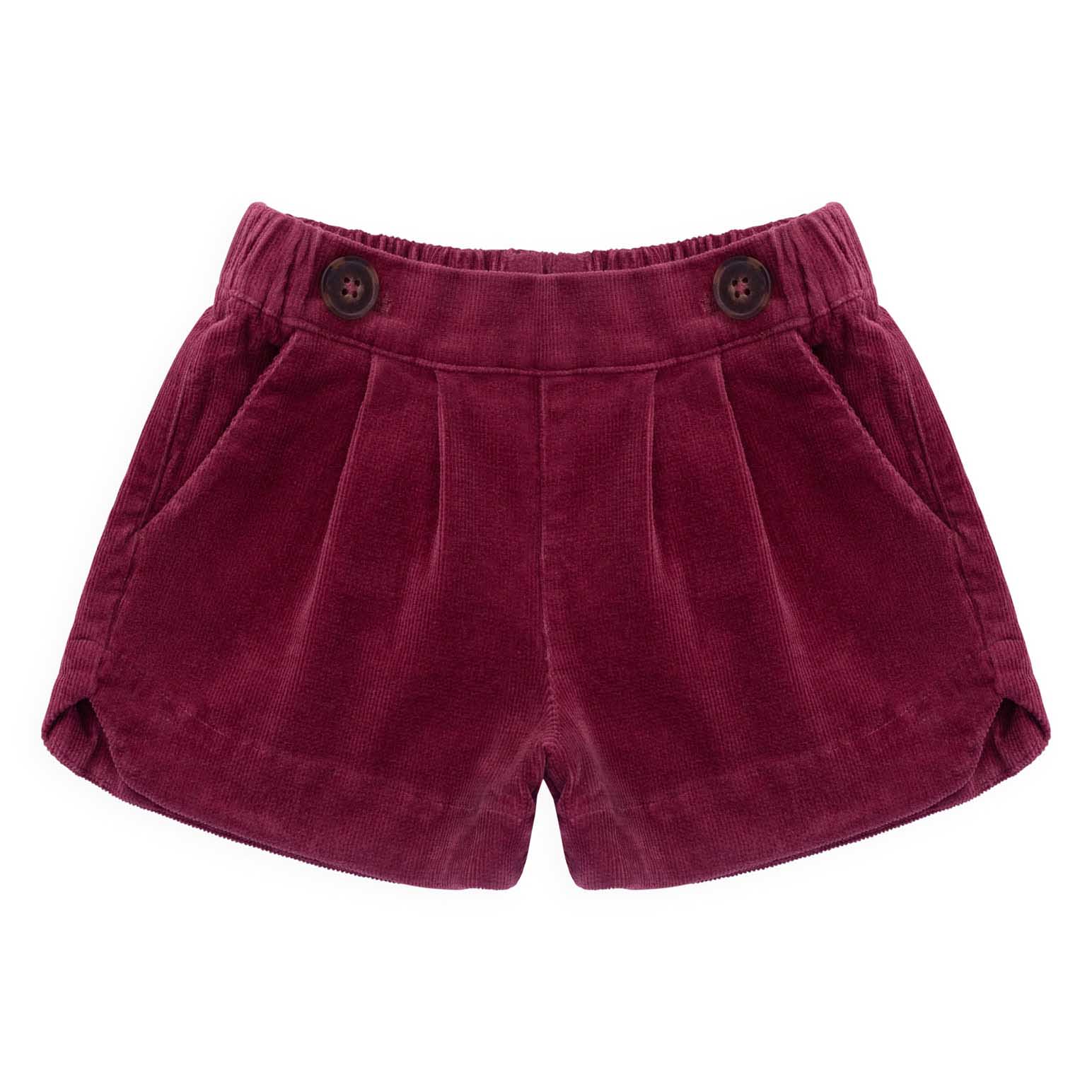 Jamie Kay Jardine Short 6M-2Y